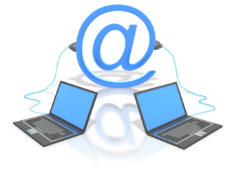 E-mail Portal
