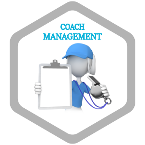 Coach Management