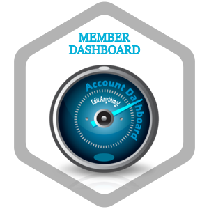 Member Dashboard