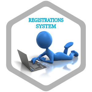 Registrations