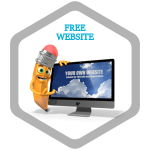 Free Website