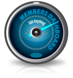 Member's Dashboard