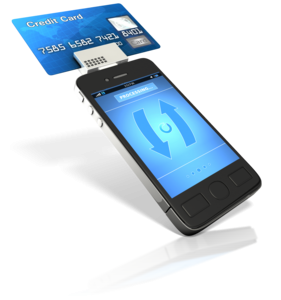 Payments Processing